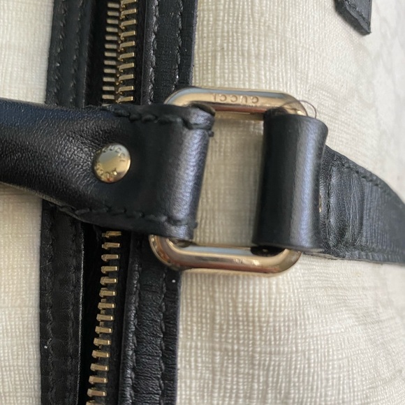 **SOLD** Gucci Joy Boston Bag Medium - Picture 13 of 16